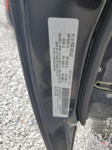 2C3CDXKT2JH159136 2018 DODGE CHARGER photo no. 12