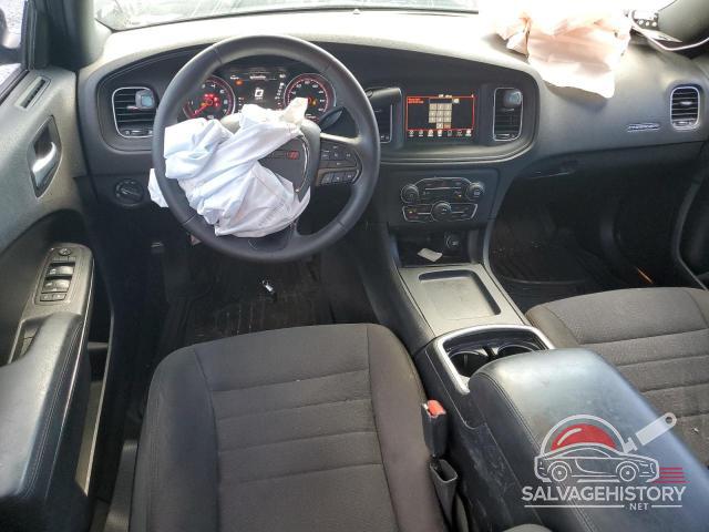 2C3CDXKT2JH159136 2018 DODGE CHARGER photo no. 8