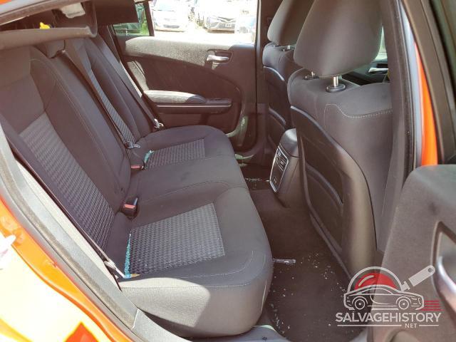2C3CDXGJ3KH599701 2019 DODGE CHARGER photo no. 10