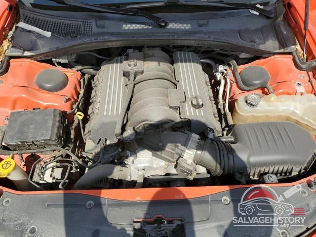 2C3CDXGJ3KH599701 2019 DODGE CHARGER photo no. 11