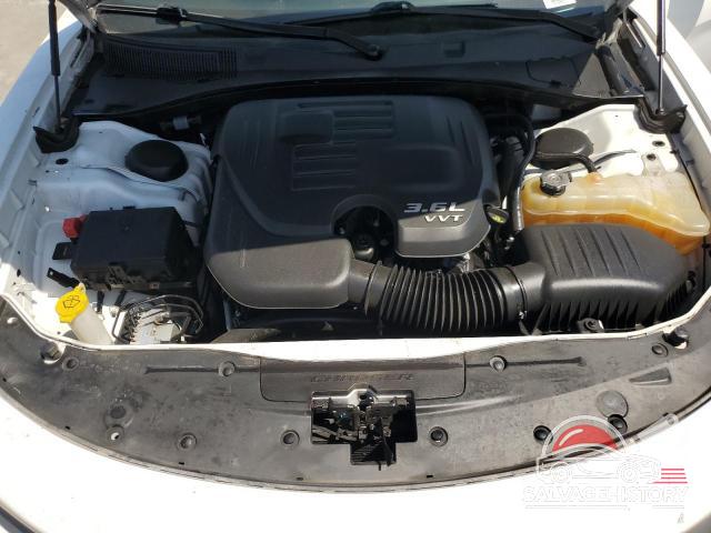 2C3CDXHG0KH673711 2019 DODGE CHARGER photo no. 11