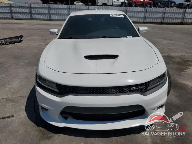2C3CDXHG0KH673711 2019 DODGE CHARGER photo no. 5