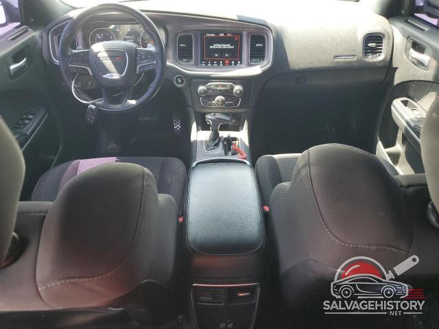2C3CDXHG0KH673711 2019 DODGE CHARGER photo no. 8