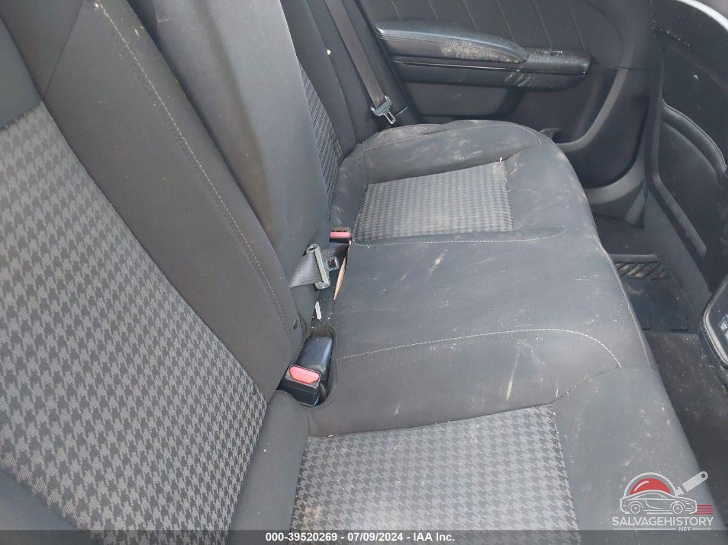 2C3CDXHG0KH713706 2019 DODGE CHARGER photo no. 8