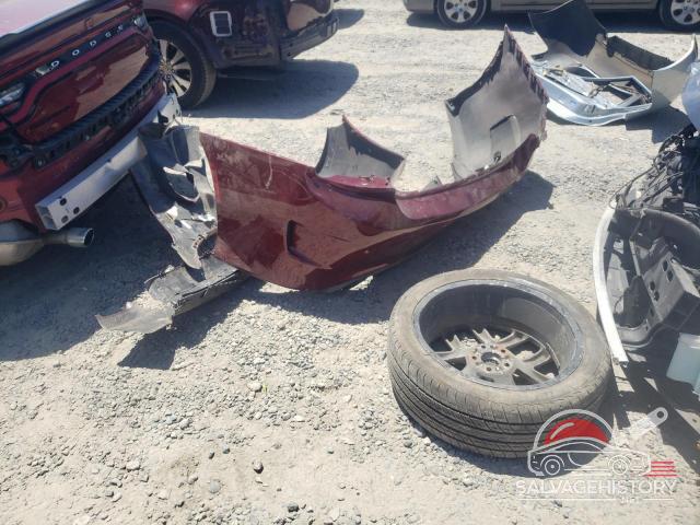 2C3CDXHGXKH591520 2019 DODGE CHARGER photo no. 12