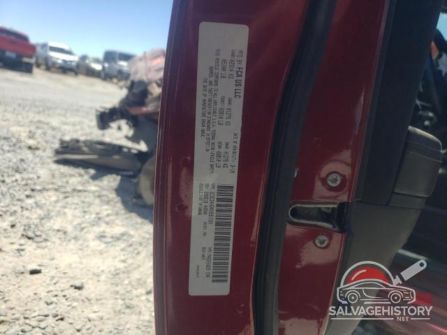2C3CDXHGXKH591520 2019 DODGE CHARGER photo no. 13