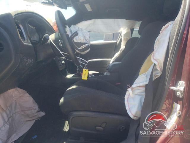 2C3CDXHGXKH591520 2019 DODGE CHARGER photo no. 7