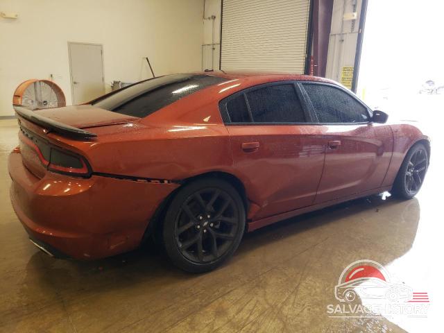 2C3CDXBGXLH176529 2020 DODGE CHARGER photo no. 3