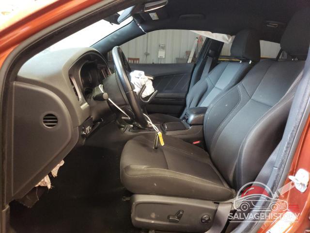 2C3CDXBGXLH176529 2020 DODGE CHARGER photo no. 7