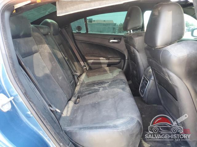 2C3CDXGJXLH162120 2020 DODGE CHARGER photo no. 10