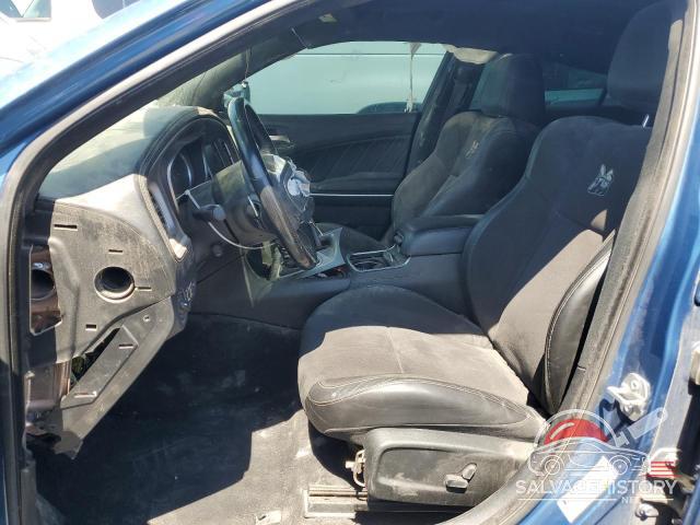 2C3CDXGJXLH162120 2020 DODGE CHARGER photo no. 7