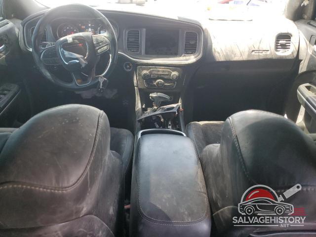 2C3CDXGJXLH162120 2020 DODGE CHARGER photo no. 8
