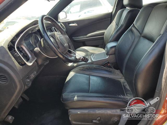2C3CDXBG4MH632350 2021 DODGE CHARGER photo no. 7