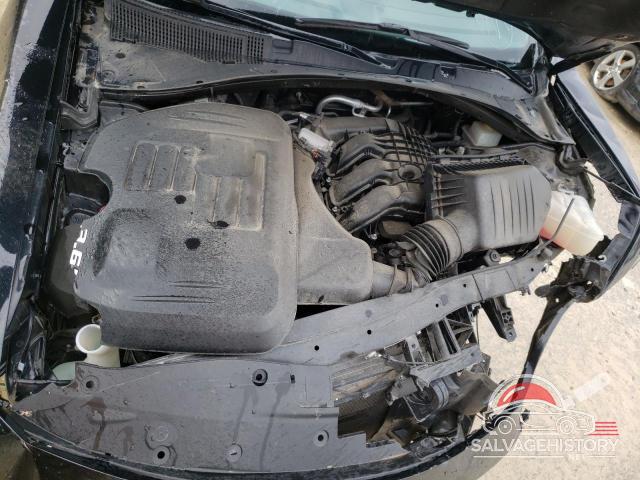 2C3CDXHG2NH149688 2022 DODGE CHARGER photo no. 11