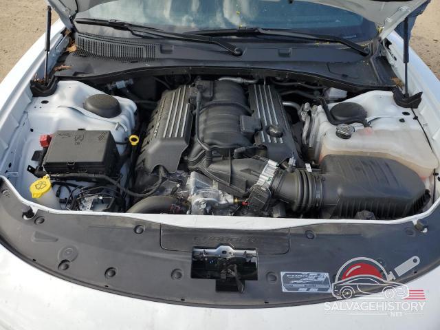 2C3CDXGJ4PH622099 2023 DODGE CHARGER photo no. 11