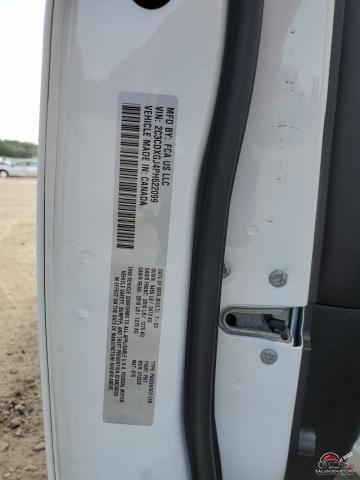 2C3CDXGJ4PH622099 2023 DODGE CHARGER photo no. 12