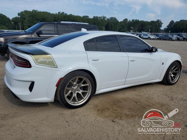 2C3CDXGJ4PH622099 2023 DODGE CHARGER photo no. 3