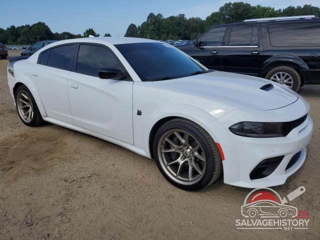 2C3CDXGJ4PH622099 2023 DODGE CHARGER photo no. 4