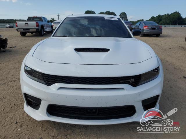 2C3CDXGJ4PH622099 2023 DODGE CHARGER photo no. 5