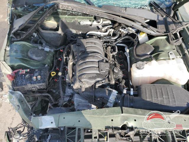 2C3CDXGJ7PH682961 2023 DODGE CHARGER photo no. 11
