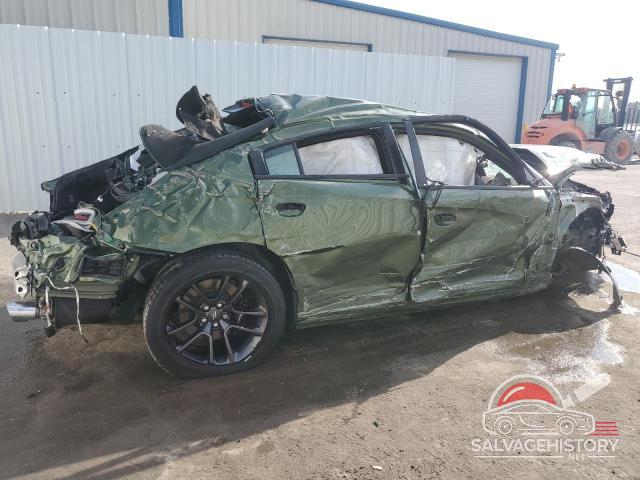 2C3CDXGJ7PH682961 2023 DODGE CHARGER photo no. 3