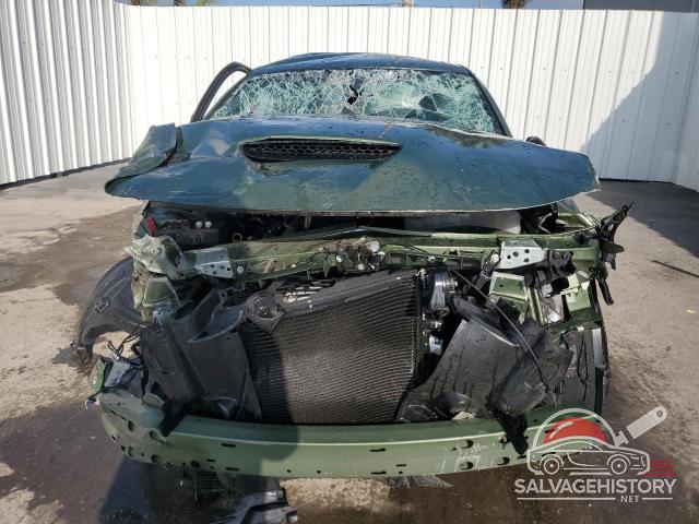2C3CDXGJ7PH682961 2023 DODGE CHARGER photo no. 5