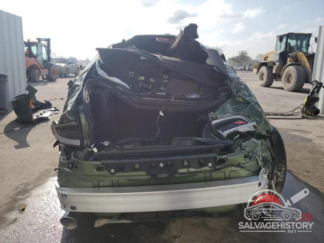 2C3CDXGJ7PH682961 2023 DODGE CHARGER photo no. 6