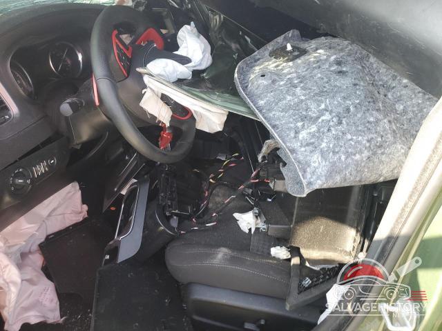 2C3CDXGJ7PH682961 2023 DODGE CHARGER photo no. 7
