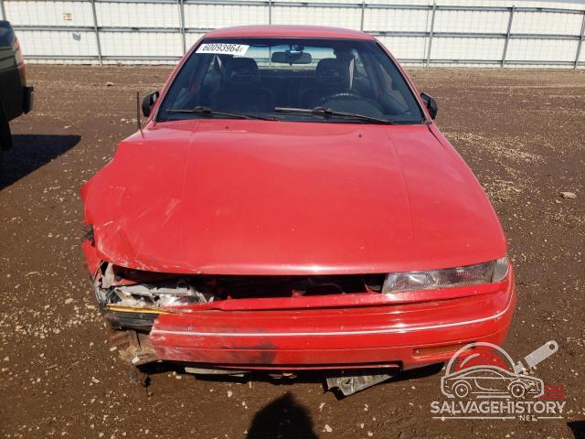 JB3CU34X1KU080691 1989 DODGE COLT photo no. 5