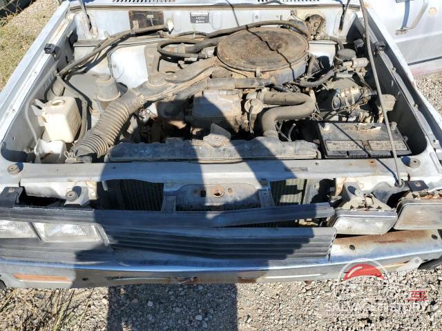 JB7FK54E7EY402453 1984 DODGE D SERIES photo no. 11