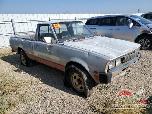 JB7FK54E7EY402453 1984 DODGE D SERIES photo no. 4