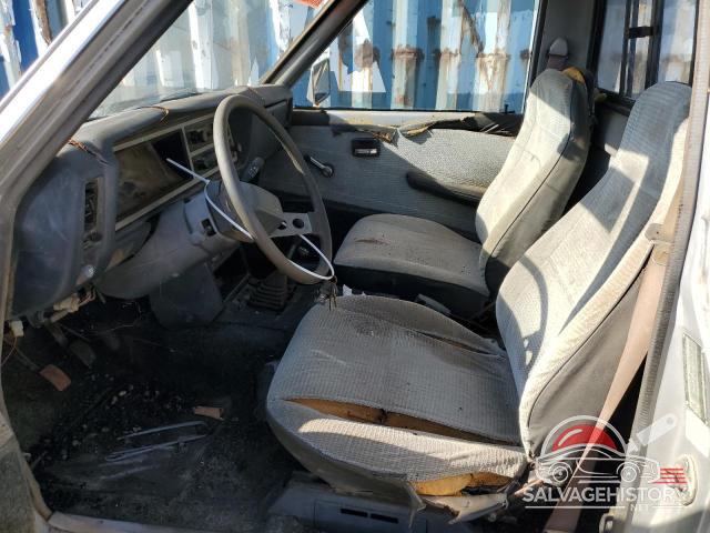 JB7FK54E7EY402453 1984 DODGE D SERIES photo no. 7