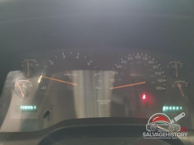 1B7GL2AN71S119066 2001 DODGE DAKOTA photo no. 9