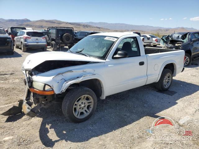 1D7FL16X53S203508 2003 DODGE DAKOTA photo no. 19