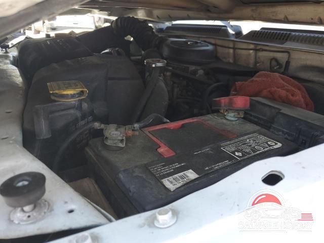 1D7FL16X53S203508 2003 DODGE DAKOTA photo no. 11