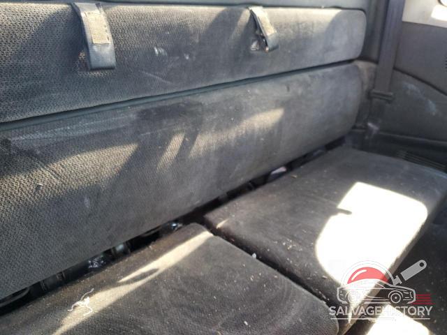 1D7GL42K34S500326 2004 DODGE DAKOTA photo no. 10