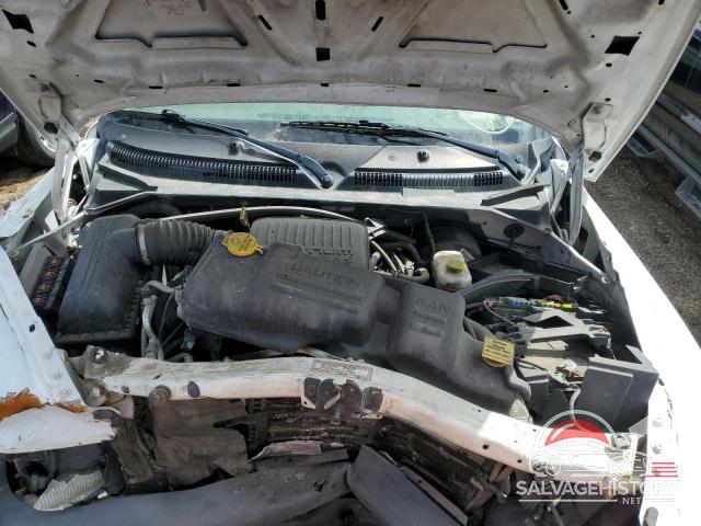 1D7HG12K64S749419 2004 DODGE DAKOTA photo no. 11