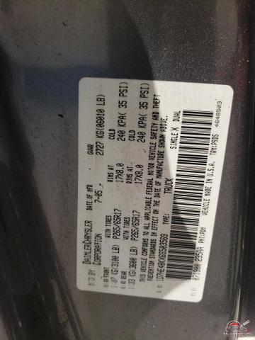1D7HE48KX6S503569 2006 DODGE DAKOTA photo no. 13