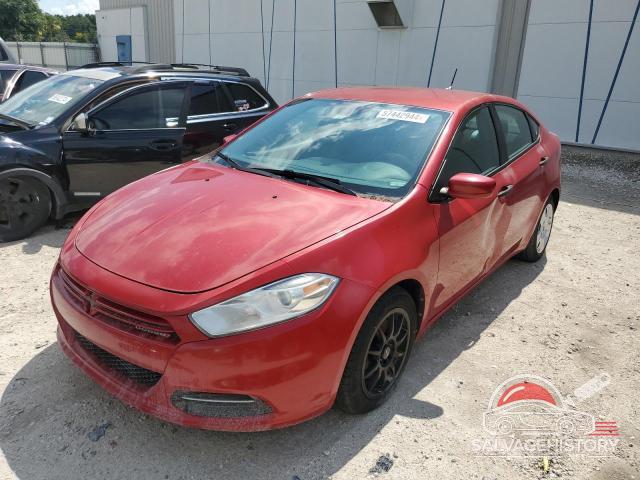 1C3CDFAA1DD209987 2013 DODGE DART photo no. 17