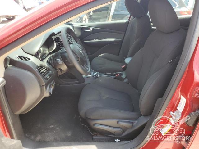 1C3CDFAA1DD209987 2013 DODGE DART photo no. 7