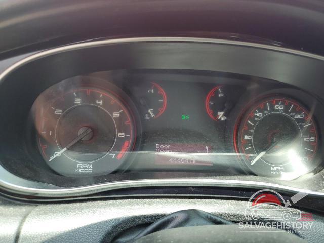 1C3CDFAA1DD209987 2013 DODGE DART photo no. 9