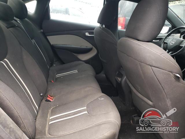 1C3CDFBA2DD143254 2013 DODGE DART photo no. 10
