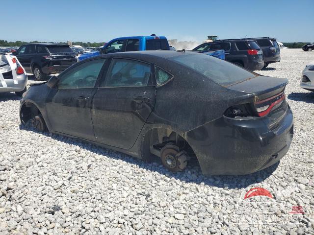 1C3CDFBA3DD148883 2013 DODGE DART photo no. 2