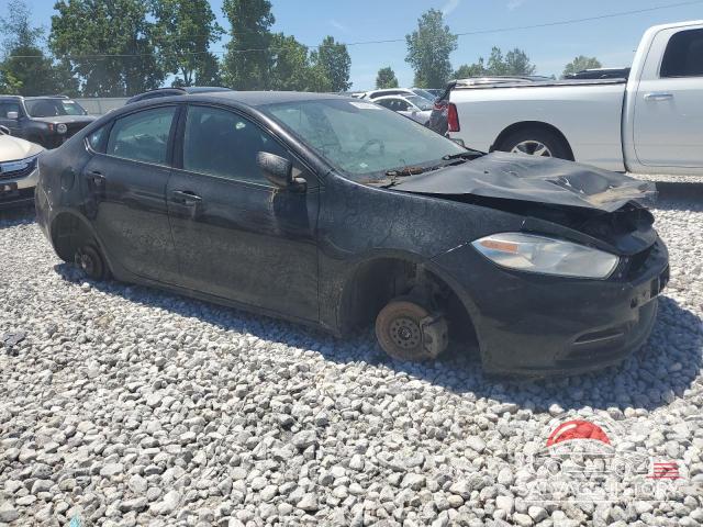 1C3CDFBA3DD148883 2013 DODGE DART photo no. 4