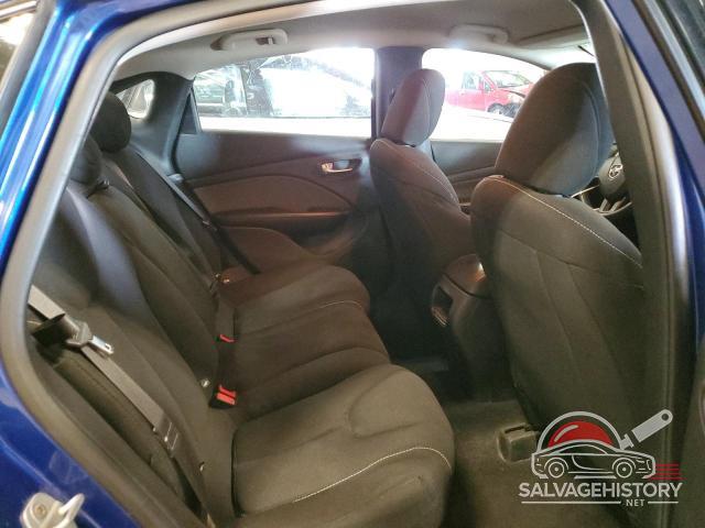 1C3CDFBA6DD305872 2013 DODGE DART photo no. 10
