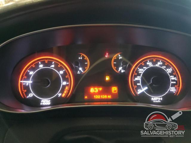 1C3CDFBA6DD305872 2013 DODGE DART photo no. 9