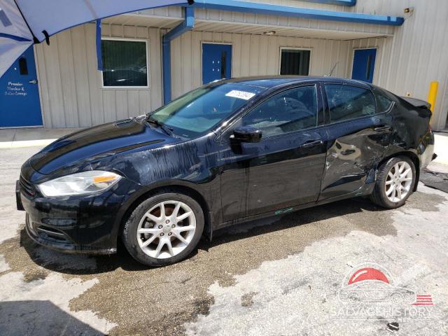 1C3CDFBA6DD313521 2013 DODGE DART photo no. 18