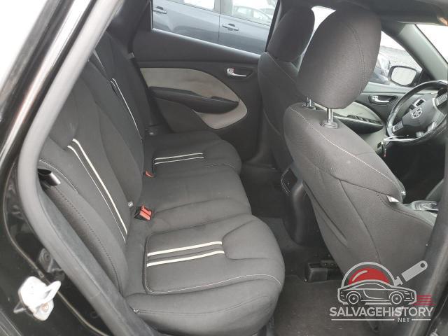 1C3CDFBH8DD133812 2013 DODGE DART photo no. 10