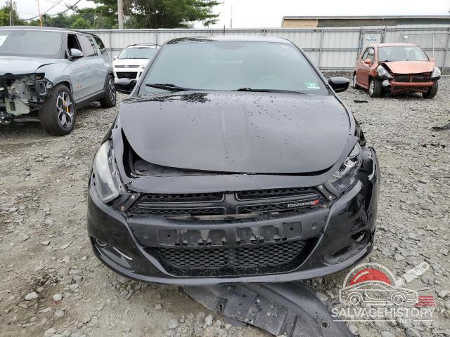 1C3CDFBH8DD133812 2013 DODGE DART photo no. 5