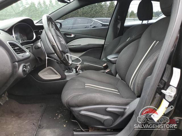 1C3CDFBH8DD133812 2013 DODGE DART photo no. 7